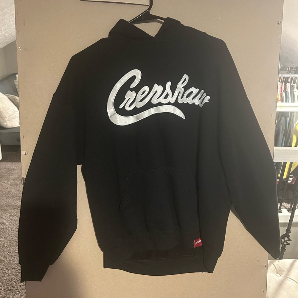 TMC Crenshaw Hoodie